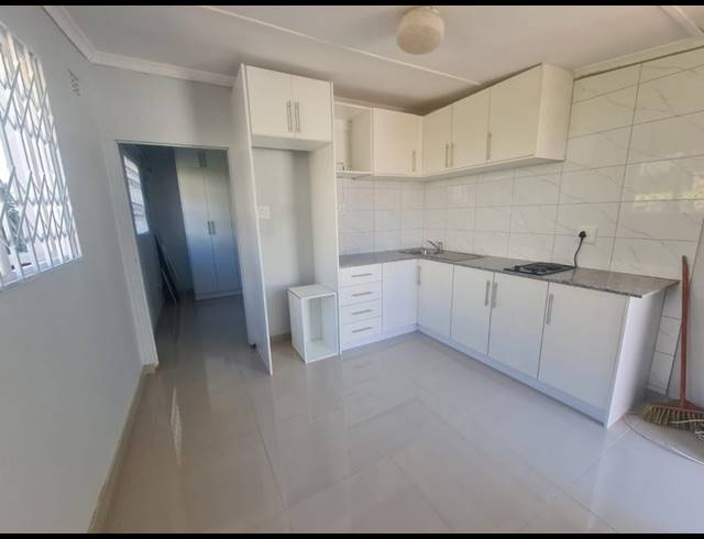 1 BEDROOM PROPERTY TO RENT IN SHERWOOD
